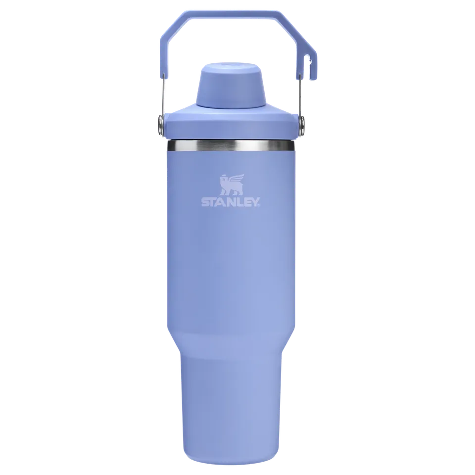 stanley-1913-iceflow-tumbler-40-oz-with-fast-flow-lid-leakproof-double-wall-vacu image 1