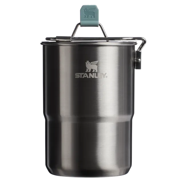 stanley-1913-the-wildfare-go-two-cup-cookset-4-piece-1-qt-nesting-stainless-camp image 1