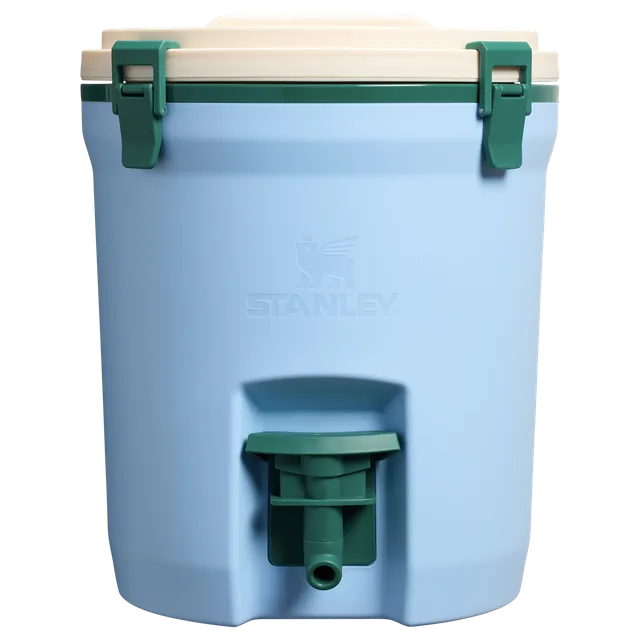 stanley-1913-adventure-fast-flow-water-jug-2-gallon-leakproof-double-wall-foam-i image 1