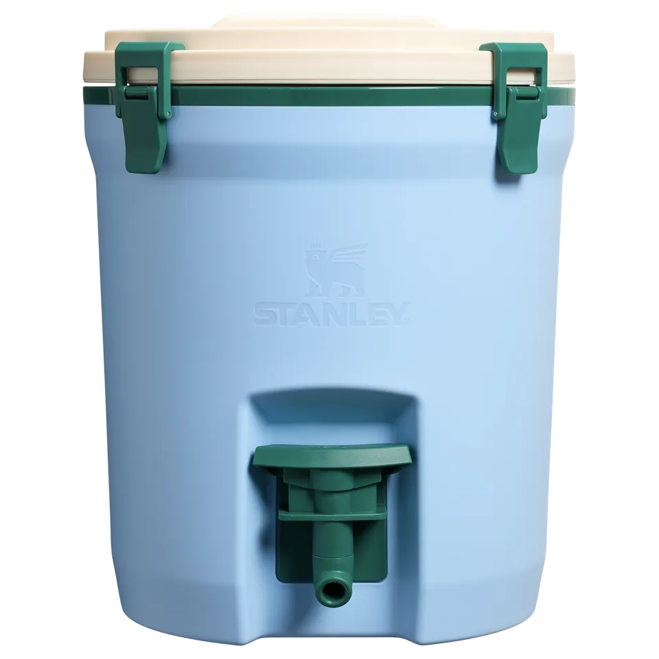 stanley-1913-adventure-fast-flow-water-jug-2-gallon-leakproof-double-wall-foam-i image 1