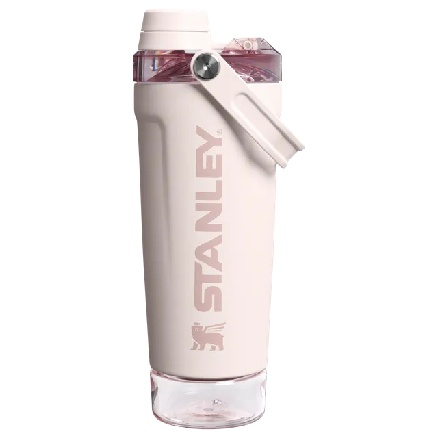stanley-1913-the-vitalize-shaker-bottle-20-oz-leakproof-protein-shaker-with-fast image 1