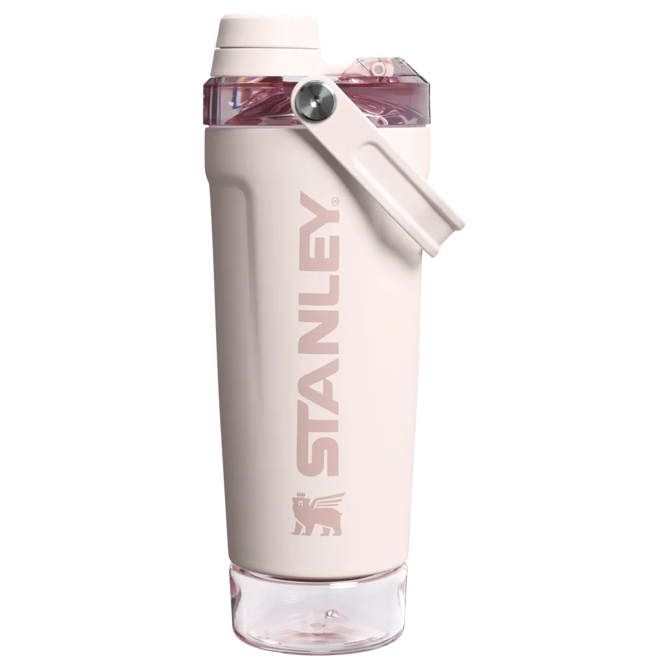 stanley-1913-the-vitalize-shaker-bottle-20-oz-leakproof-protein-shaker-with-fast image 1