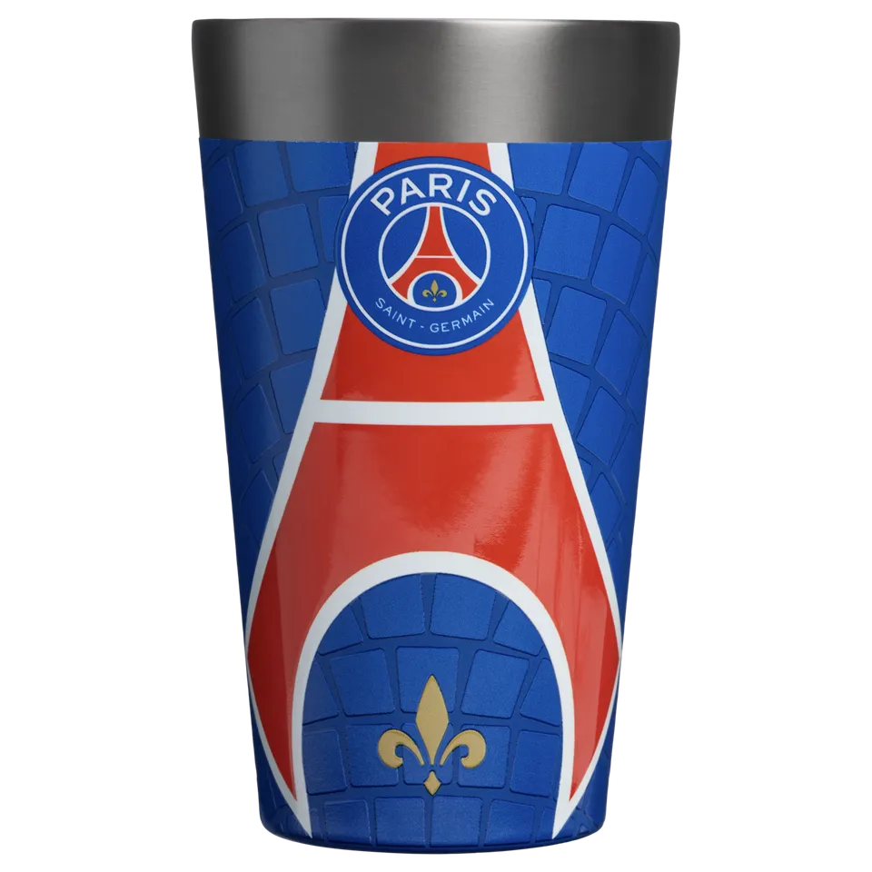 stanley-1913-x-paris-saint-germain-adventure-stacking-tumbler-16-oz-stainless-st image 1