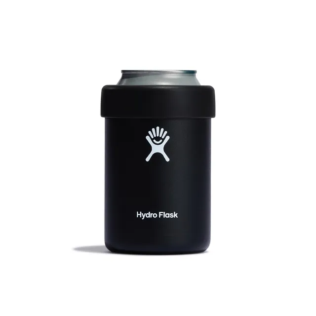 hydro-flask-12-oz-insulated-can-cooler-tempshield-stainless-steel-cooler-cup-for image 1