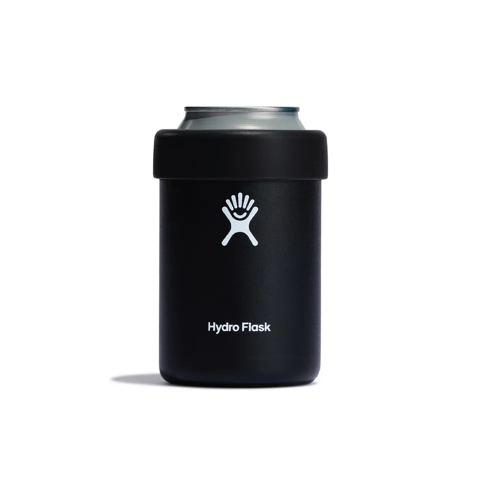 hydro-flask-12-oz-insulated-can-cooler-tempshield-stainless-steel-cooler-cup-for image 1