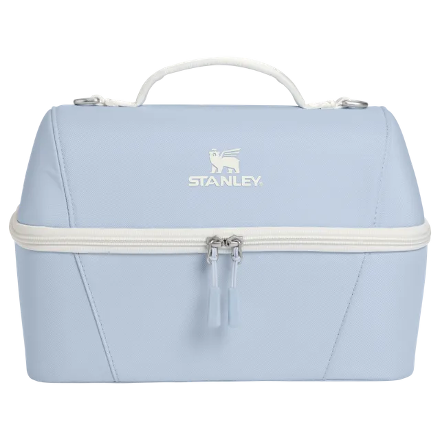 stanley-1913-flowstate-duo-lunchbox-8-2-qt-soft-sided-insulated-cooler-bag-with- image 1