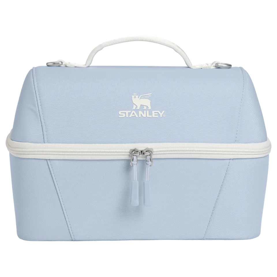stanley-1913-flowstate-duo-lunchbox-8-2-qt-soft-sided-insulated-cooler-bag-with- image 1