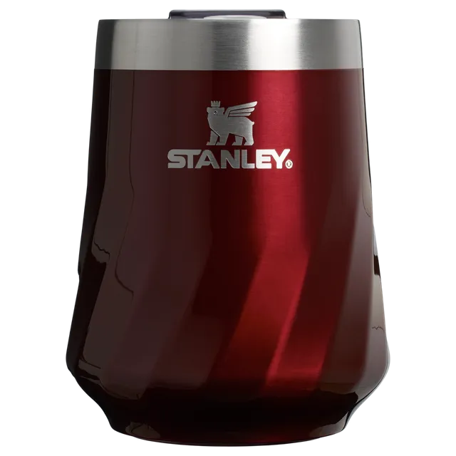 stanley-1913-textured-reserve-wine-tumbler-11-oz-insulated-stainless-steel-steml image 1