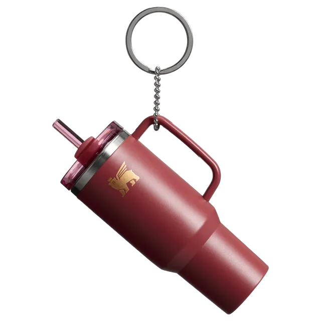 stanley-1913-the-quencher-h2-0-tumbler-keychain-mini-tumbler-keychain-ornament-b image 1
