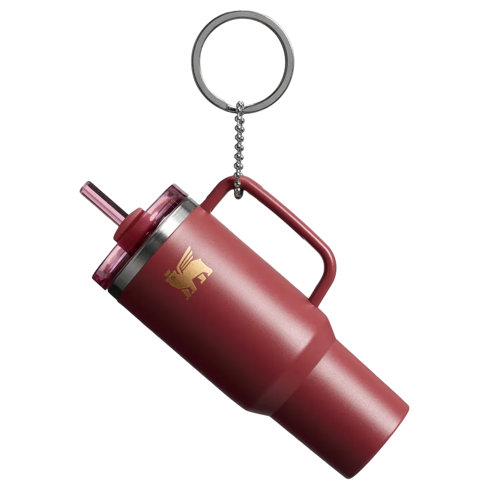 stanley-1913-the-quencher-h2-0-tumbler-keychain-mini-tumbler-keychain-ornament-b image 1