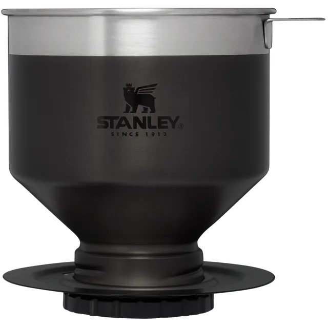stanley-1913-classic-perfect-brew-pour-over-reusable-filter-coffee-maker-for-mug image 1
