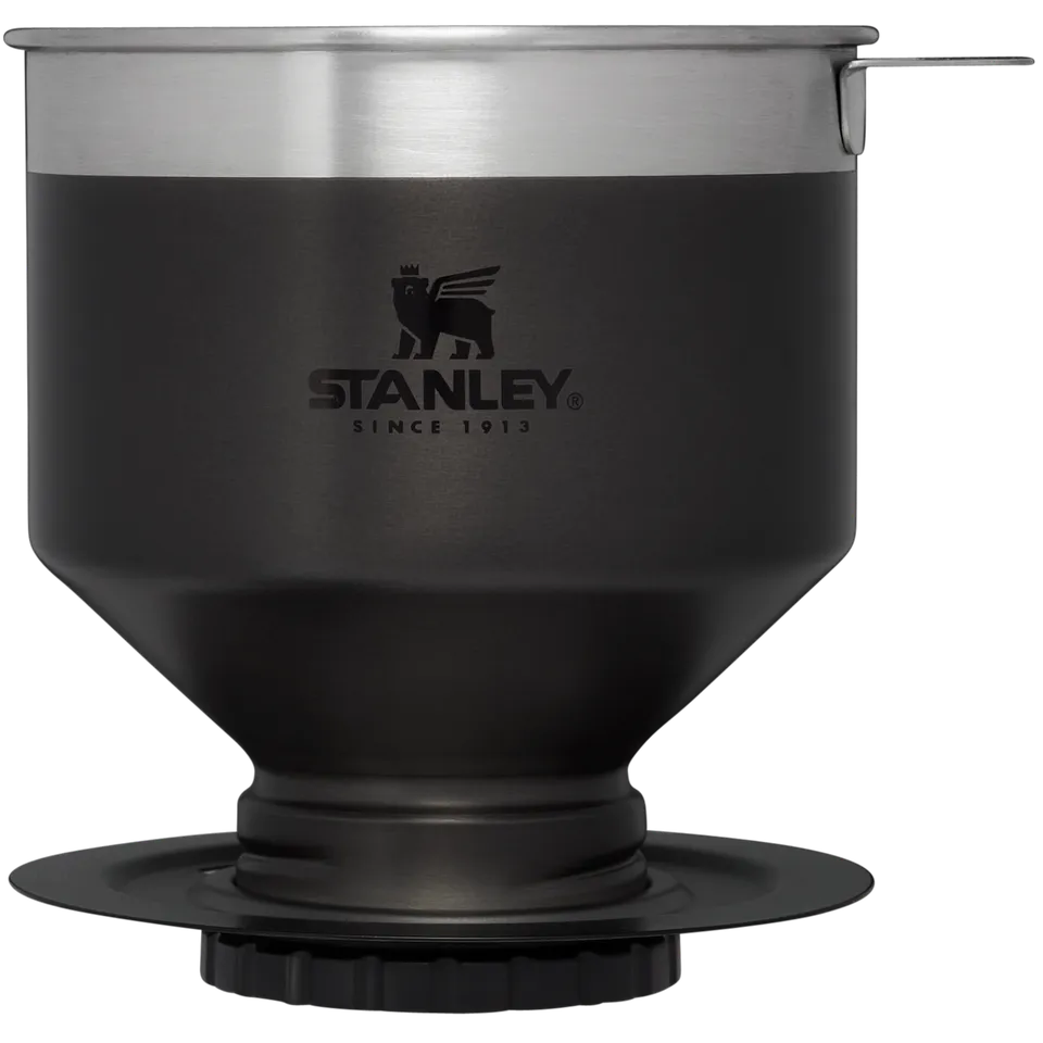 stanley-1913-classic-perfect-brew-pour-over-reusable-filter-coffee-maker-for-mug image 1