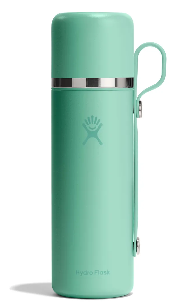 hydro-flask-hot-flask-cup-28-oz-insulated-stainless-steel-hot-drink-travel-bottl image 1