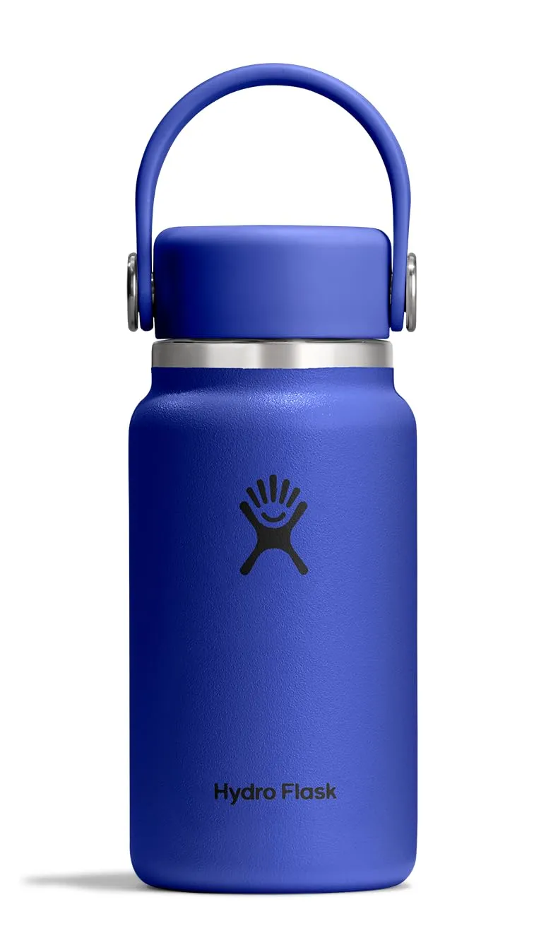 hydro-flask-micro-bottle-6-7-oz-insulated-mini-leakproof-stainless-steel-flask-i image 1