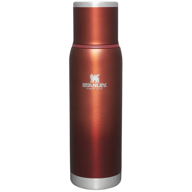stanley-1913-adventure-to-go-bottle-1-1-qt-double-wall-vacuum-insulated-hot-cold image 1