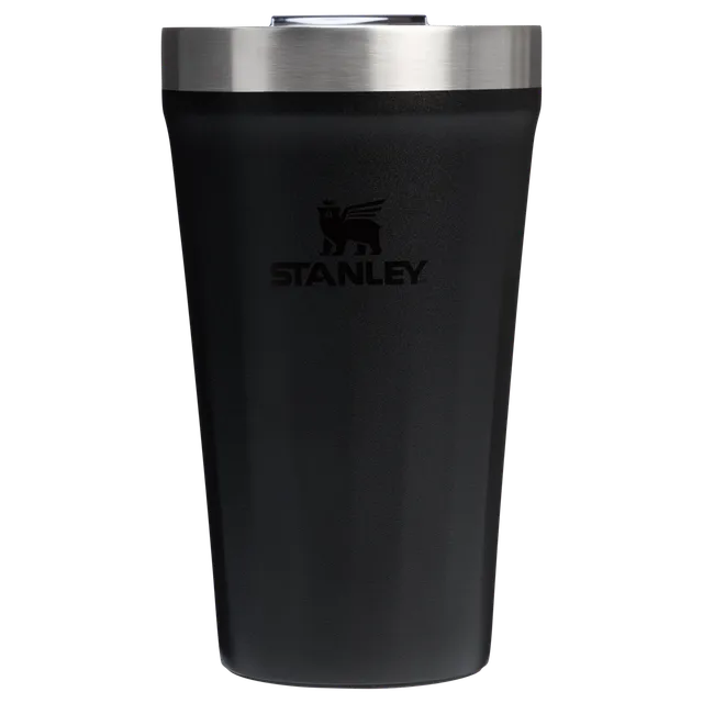 stanley-1913-the-textured-everyday-tumbler-16-oz-faceted-vacuum-insulated-drink- image 1