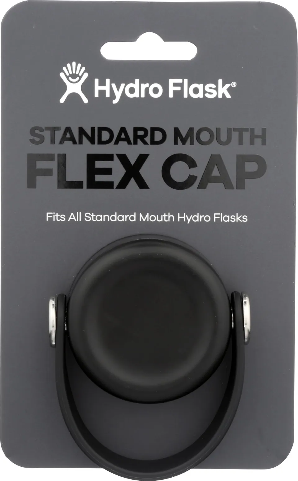 hydro-flask-standard-mouth-flex-cap-replacement-lid-insulated-leakproof-bottle-a image 1