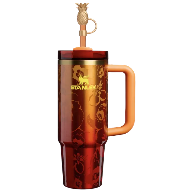 stanley-1913-x-karol-g-quencher-h2-0-flowstate-tumbler-30-oz-limited-edition-gol image 1