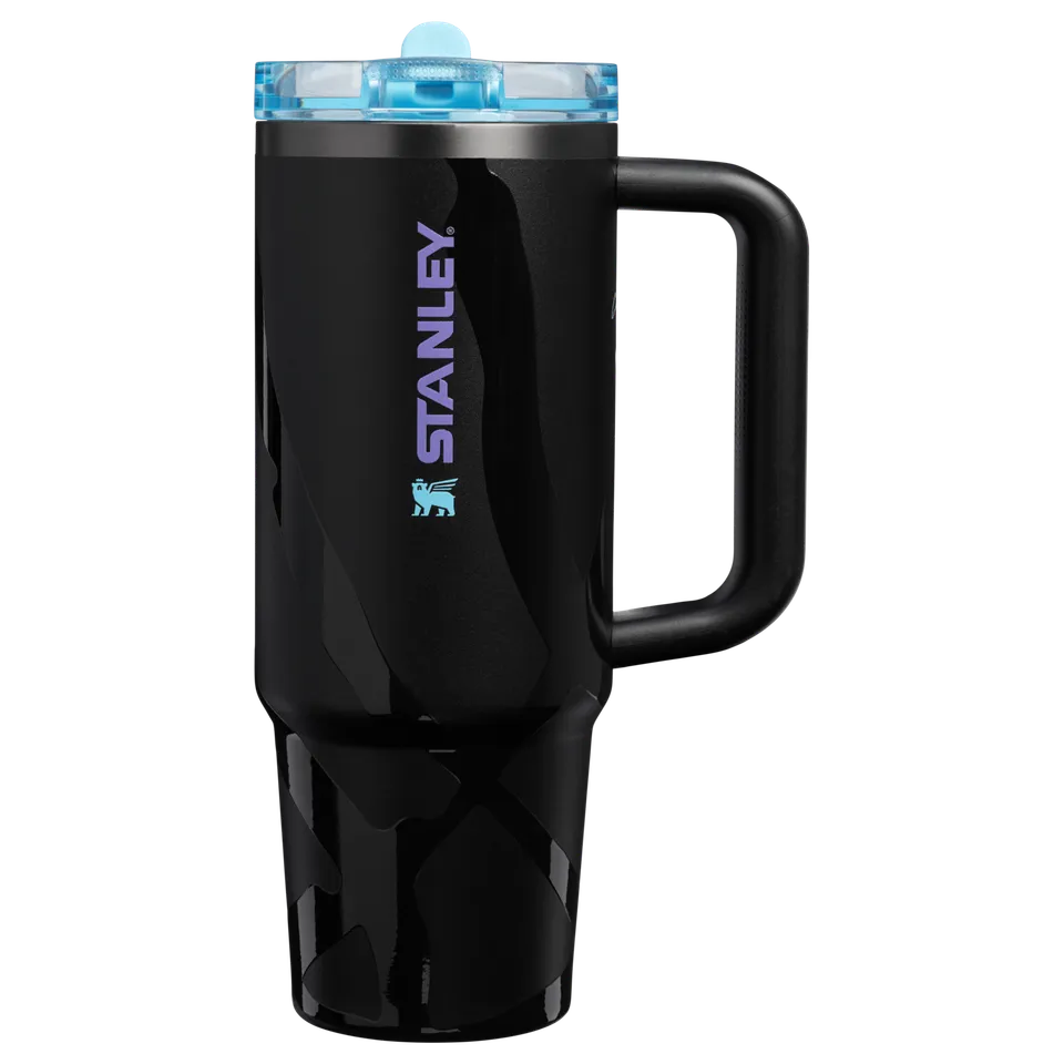 stanley-1913-x-caitlin-clark-quencher-protour-flip-straw-tumbler-30-oz-leakproof image 1
