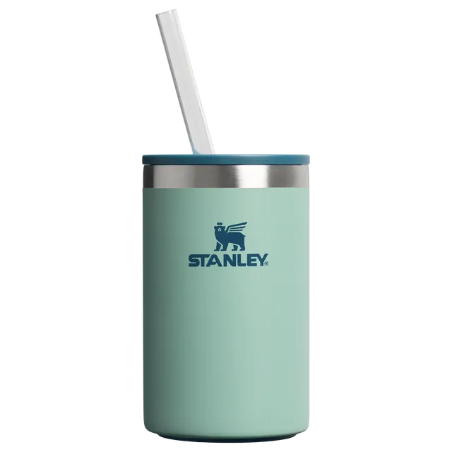 stanley-1913-everyday-can-cooler-cup-10-oz-double-wall-vacuum-insulated-can-cool image 1