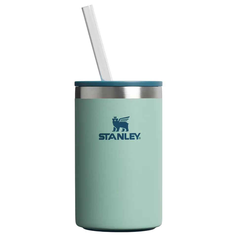 stanley-1913-everyday-can-cooler-cup-10-oz-double-wall-vacuum-insulated-can-cool image 1