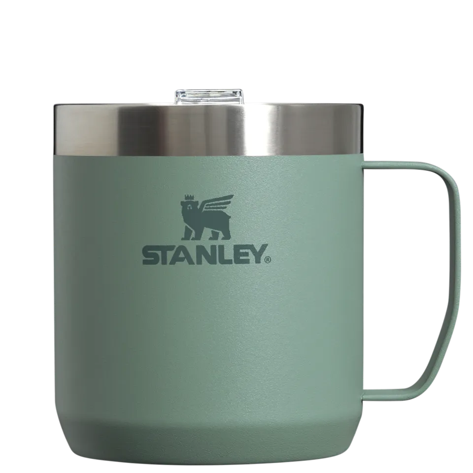 stanley-1913-classic-legendary-camp-mug-12-oz-double-wall-vacuum-insulated-with- image 1