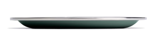 hydro-flask-camp-plate-9-25-in-stainless-steel-camping-plate-stackable-fir image 2