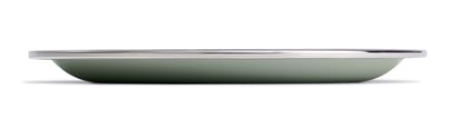 hydro-flask-outdoor-kitchen-camp-plate-stainless-steel-reusable-camping-plate-in image 4