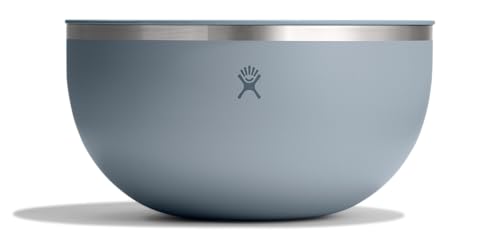hydro-flask-outdoor-kitchen-insulated-serving-bowl-with-lid-3-quart-stainless-st image 7