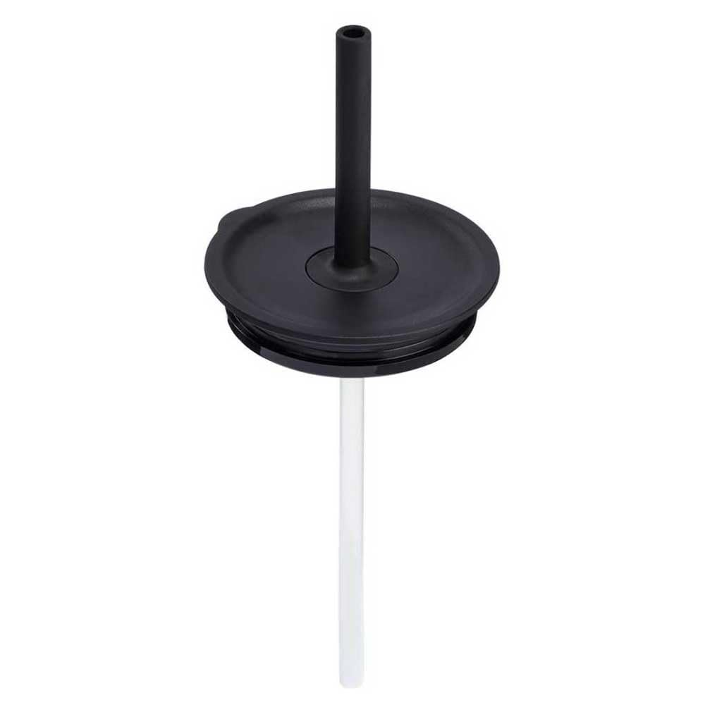 hydro-flask-medium-press-in-straw-lid-honeycomb-insulated-splash-resistant-lid-f image 1