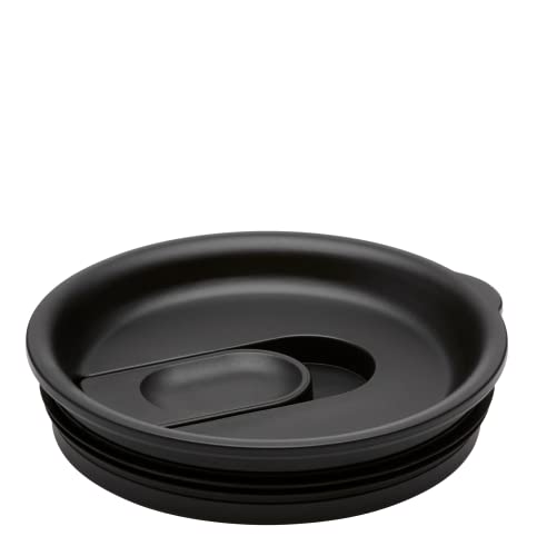 hydro-flask-medium-closeable-press-in-lid-black-leak-resistant-sliding-lid-for-1 image 5