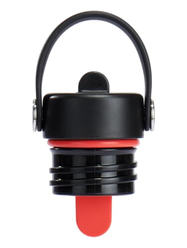 hydro-flask-flex-straw-cap-for-standard-mouth-bottles-leakproof-insulated-straw- image 8