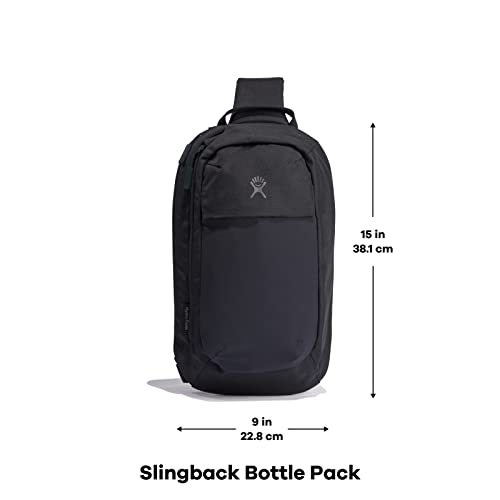 hydro-flask-slingback-bottle-pack-crossbody-bottle-sling-with-tablet-sleeve-hold image 8