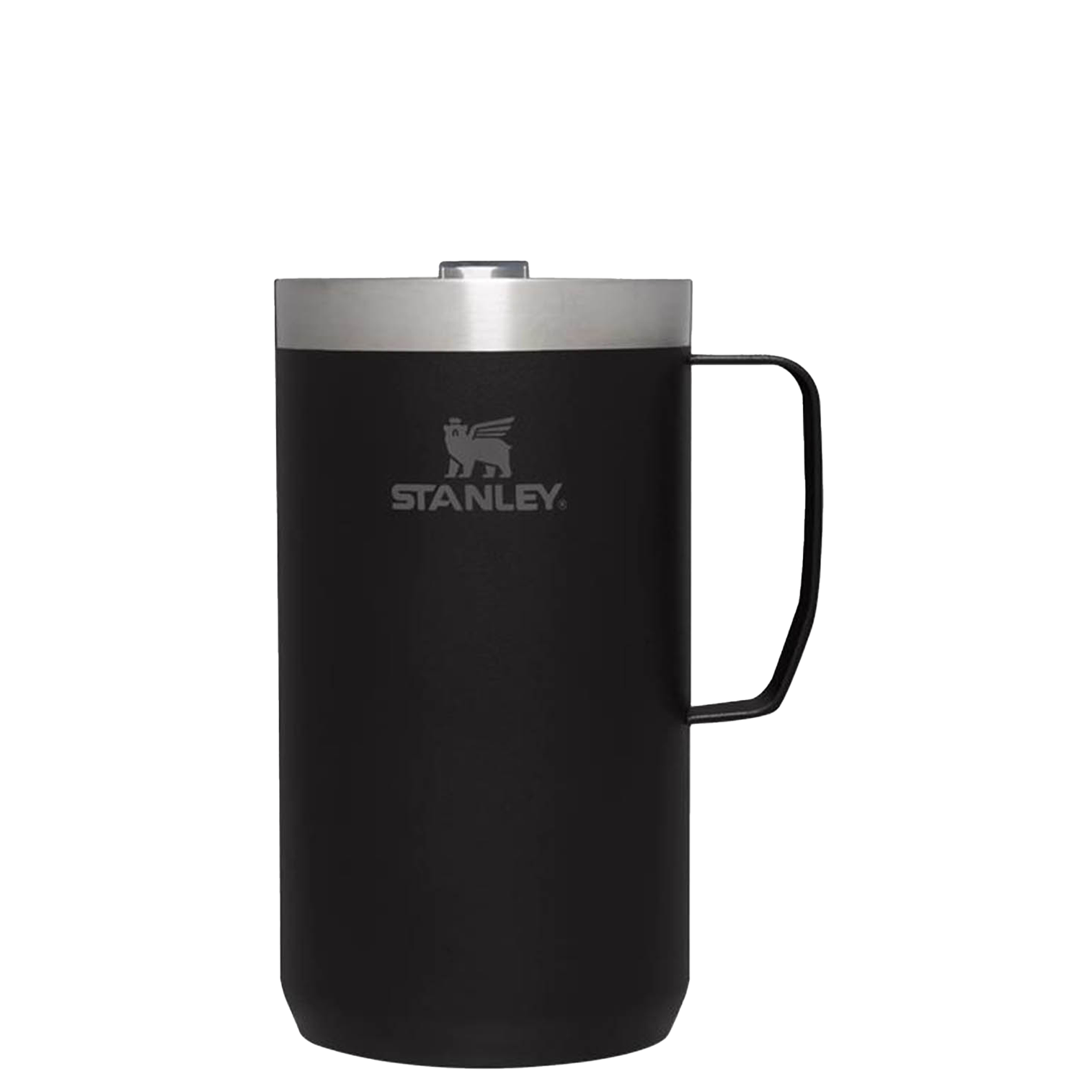 stanley-1913-stay-hot-camp-mug-24-oz-18-8-stainless-steel-vacuum-camp-mug-with-t image 4