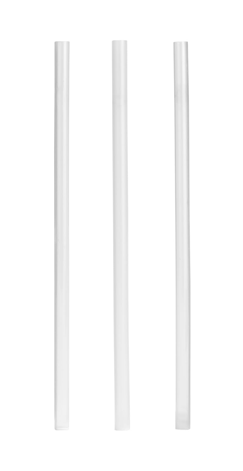 hydro-flask-replacement-straws-3-pack-for-straw-caps-and-press-in-straw-lids-tri image 1