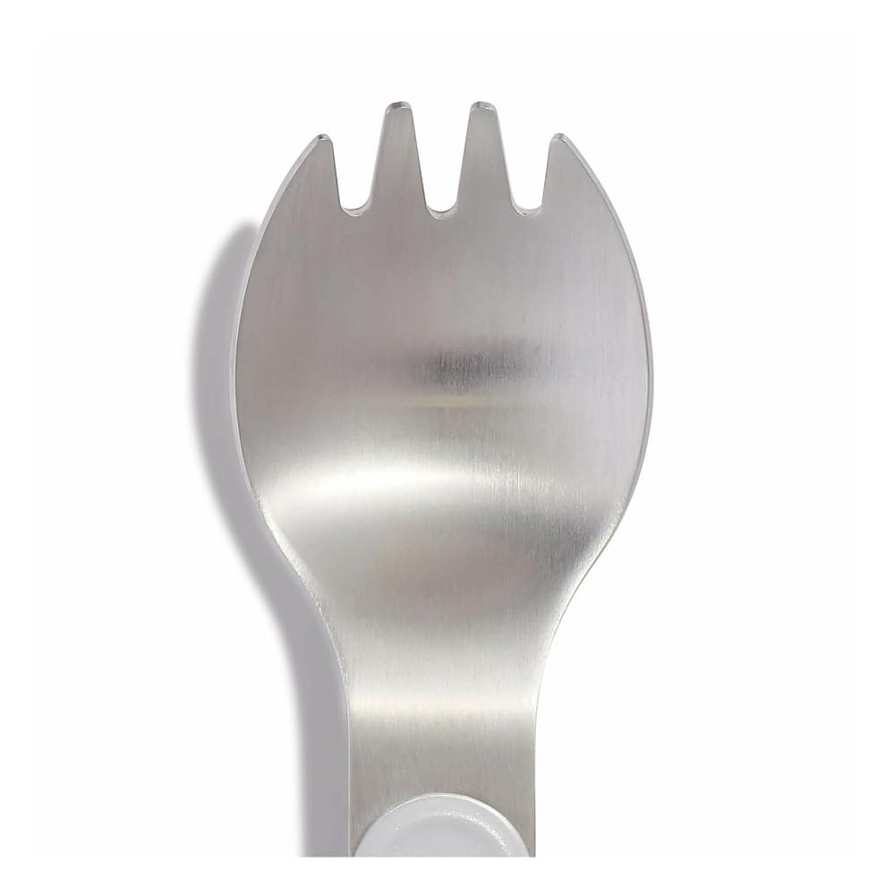 hydro-flask-camp-utensil-set-3-piece-stainless-steel-spork-serrated-knife-and-la image 4