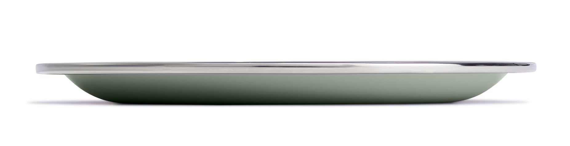 hydro-flask-outdoor-kitchen-camp-plate-stainless-steel-reusable-camping-plate-in image 1