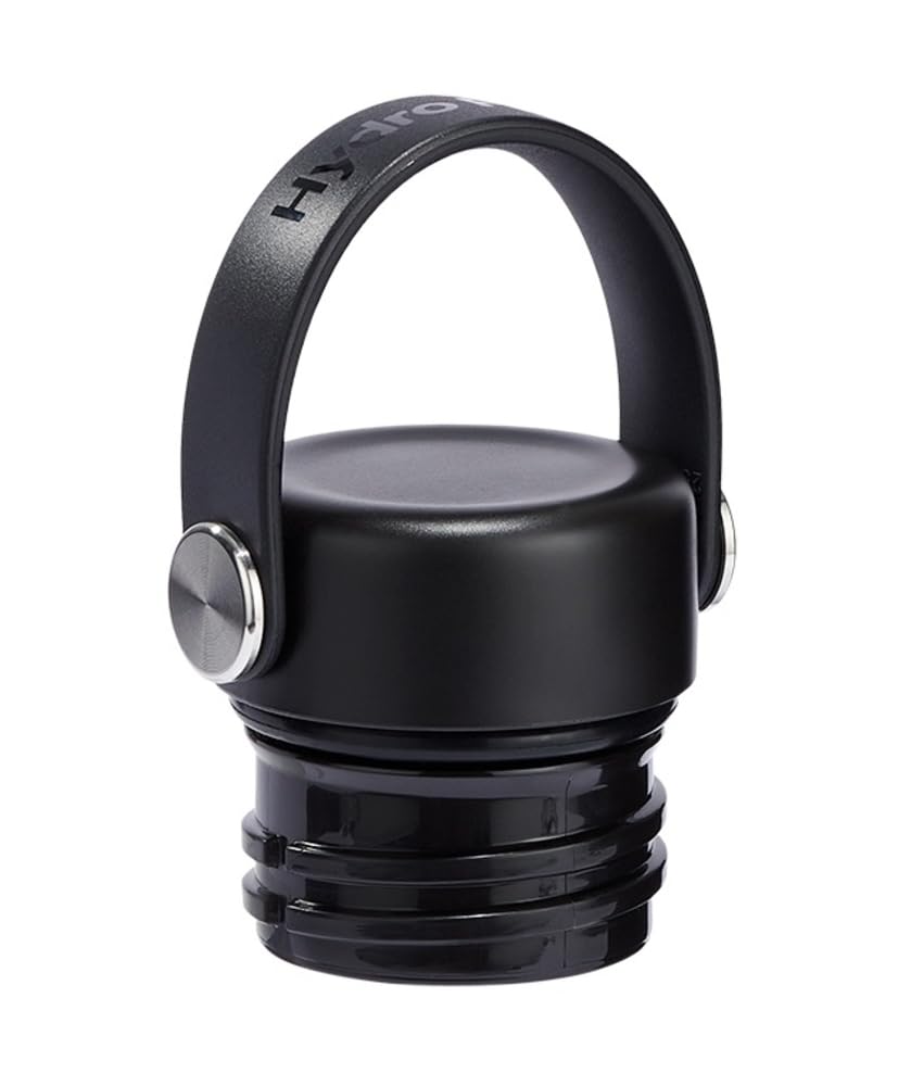 hydro-flask-standard-mouth-flex-cap-replacement-lid-insulated-leakproof-bottle-a image 2