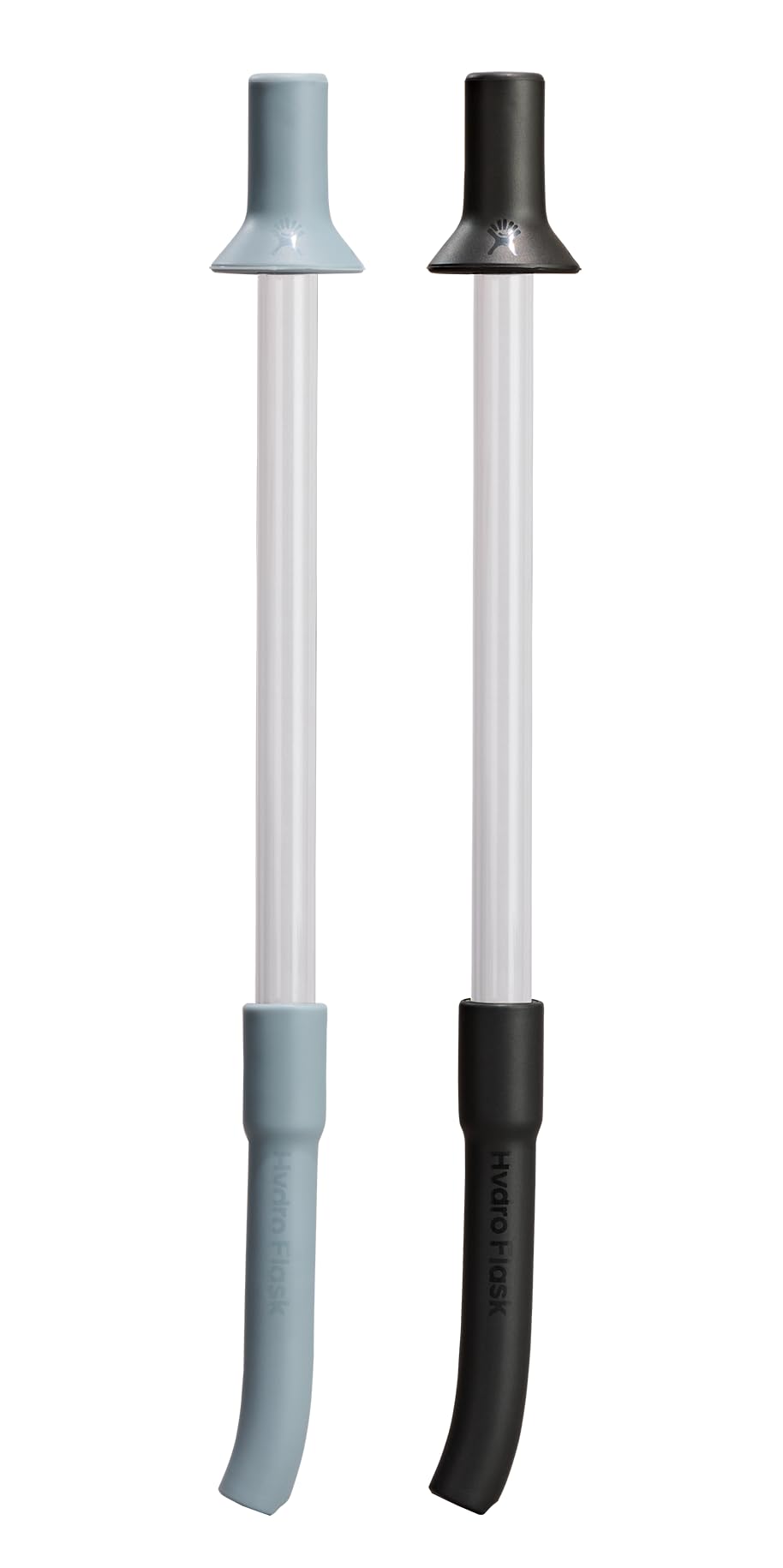 hydro-flask-shaker-bottle-straw-cap-accessory-2-pack-replacement-straw-lid-for-h image 2