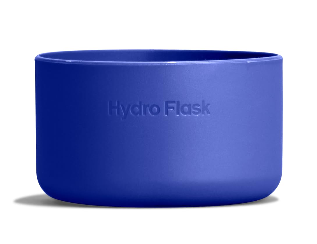 hydro-flask-micro-200-boot-silicone-bottom-protector-sleeve-for-6-7-oz-micro-bot image 1