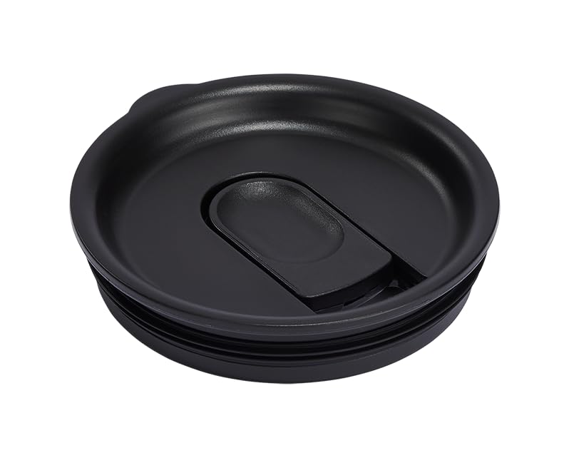 hydro-flask-medium-closeable-press-in-lid-black-leak-resistant-sliding-lid-for-1 image 8