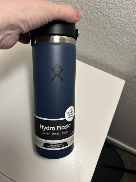 Finally no spills