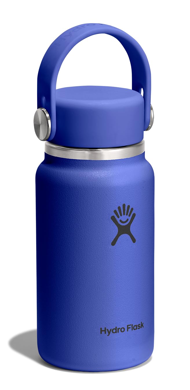 hydro-flask-micro-bottle-6-7-oz-insulated-mini-leakproof-stainless-steel-flask-i image 2