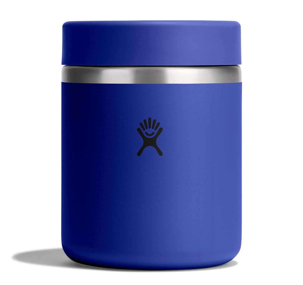 hydro-flask-insulated-food-jar-12-oz-shale-gray-leakproof-stainless-steel-lunch- image 8