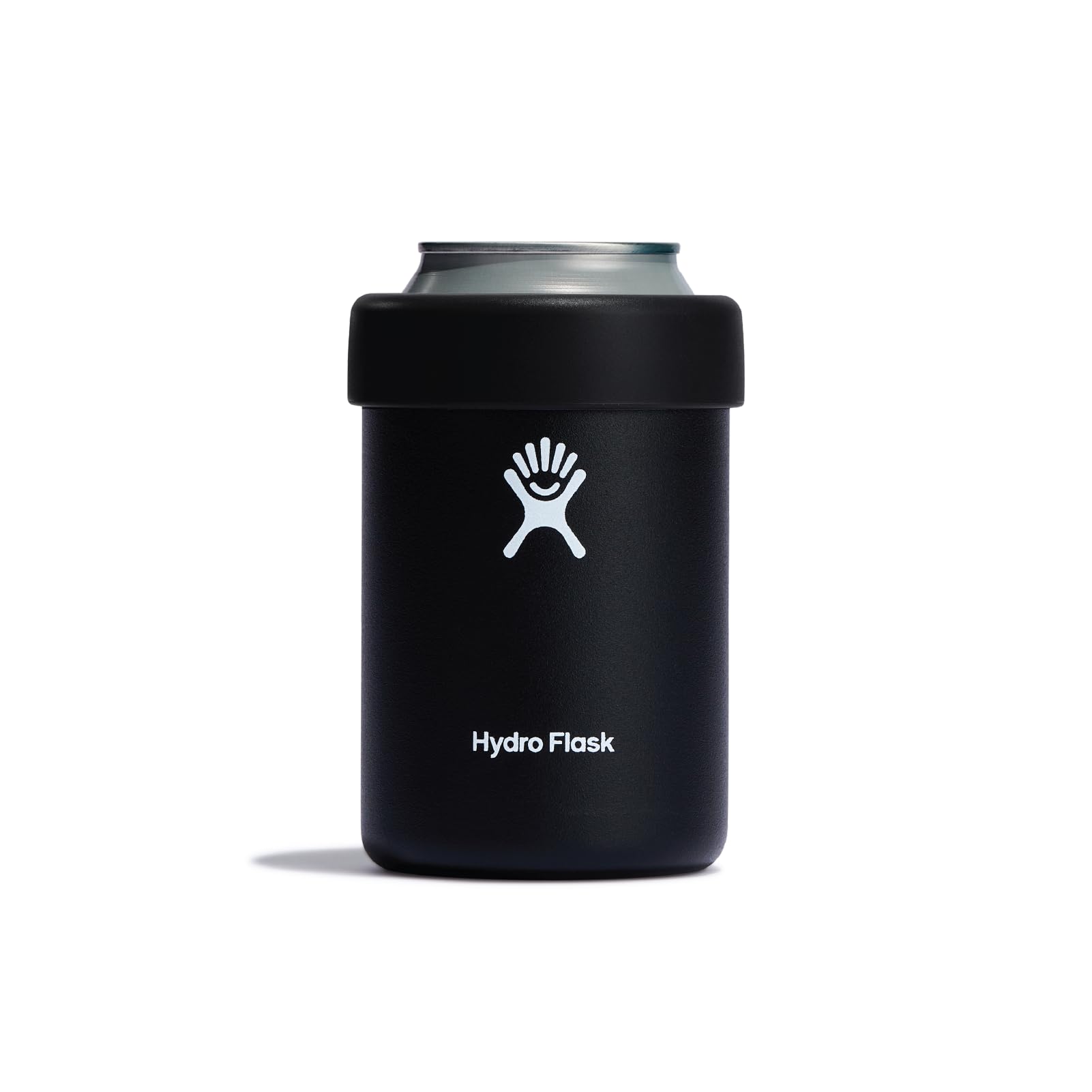 hydro-flask-12-oz-insulated-can-cooler-tempshield-stainless-steel-cooler-cup-for image 1