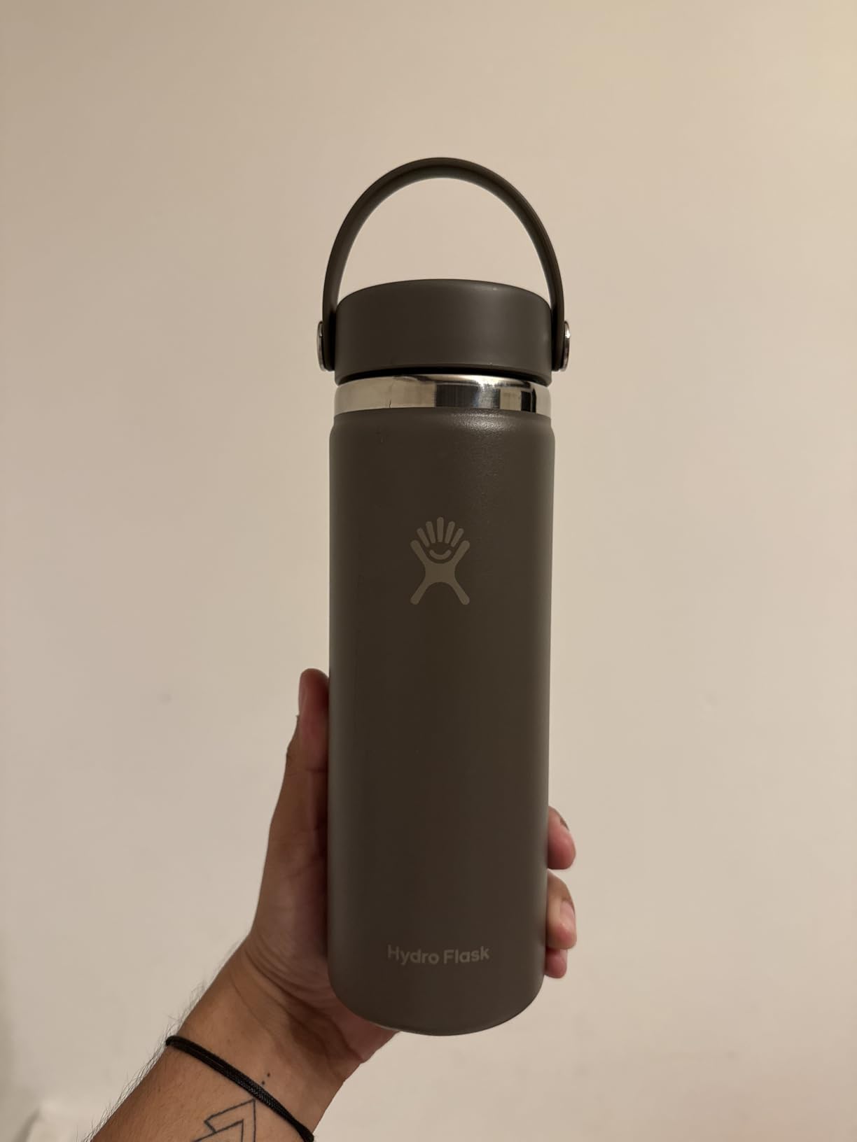 Retired my cheap plastic bottles for good