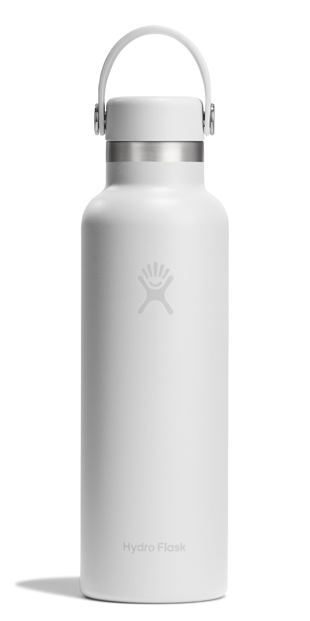 hydro-flask-21-oz-standard-mouth-insulated-water-bottle-capri-blue-tempshield-st image 8
