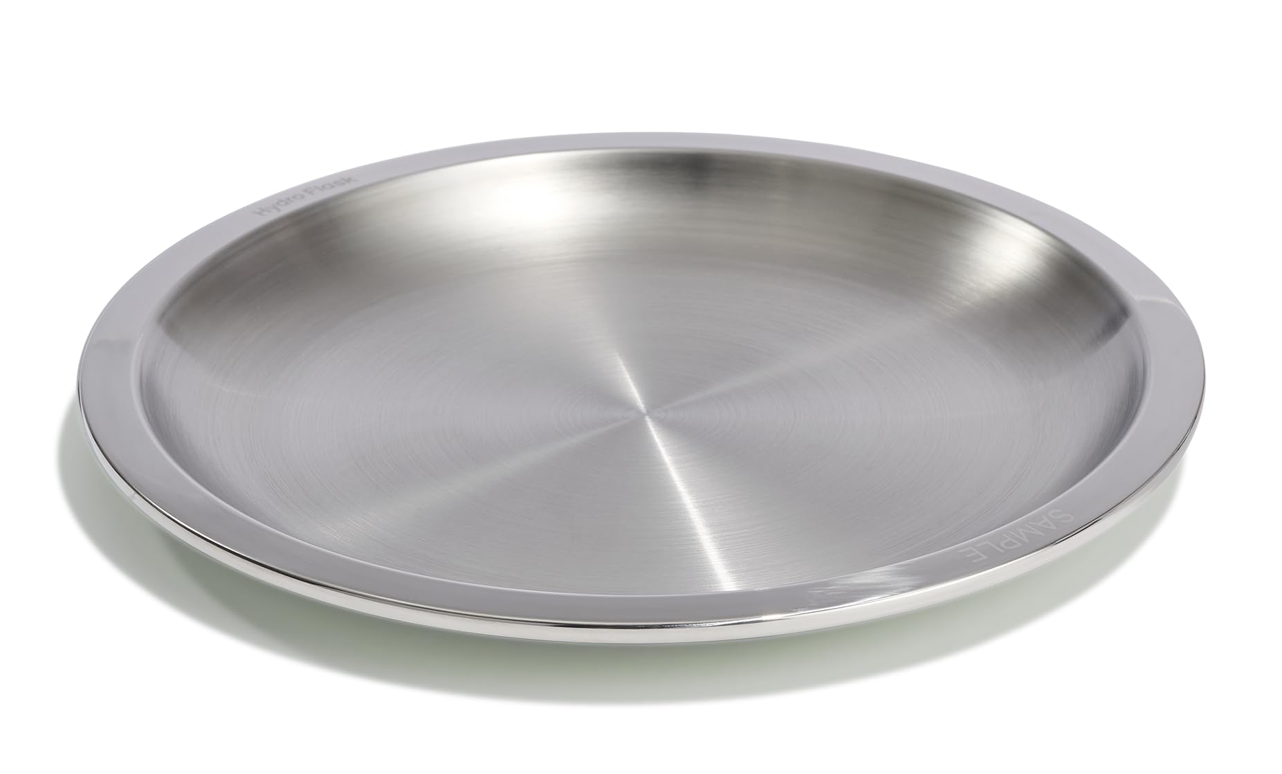 hydro-flask-outdoor-kitchen-camp-plate-stainless-steel-reusable-camping-plate-in image 2