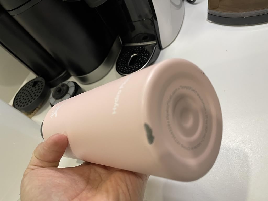 My third Hydro Flask and still the best brand out there
