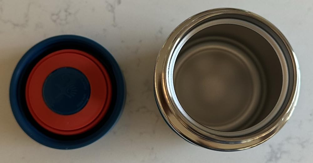 Good jar, small capacity